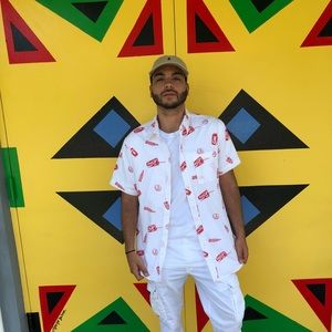 Meet your Posher, Jesse